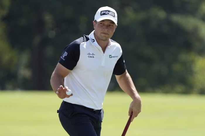 Travelers Championship 2026: Hovland e Scheffler andranno ai playoff in Connecticut