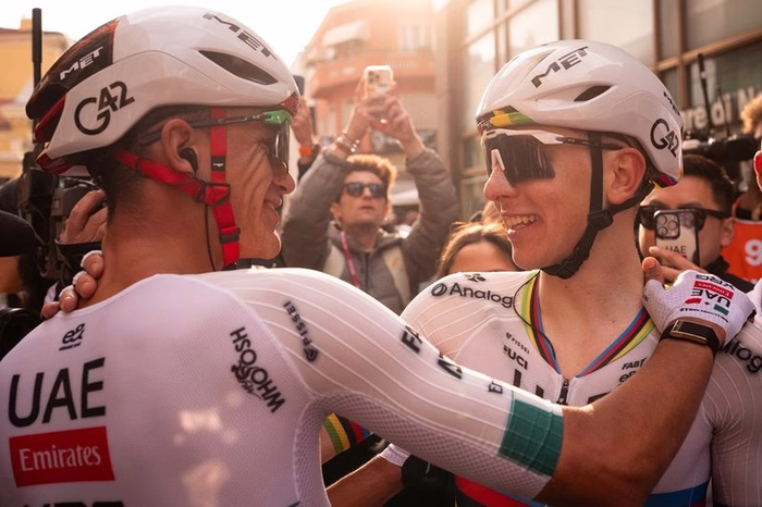 Tour de France 2026: Isaac Del Toro luogotenente di Pogacar. E non è escluso che possa ambire al podio…