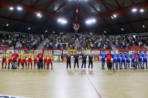 Hockey pista: le date della stagione 2026-2027. La Serie A1 inizia a fine ottobre