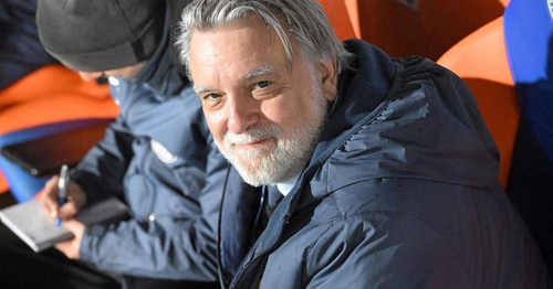 "Notre histoire avec le MHSC n'est pas terminée" : Les frères Nicollin restent à la tête du club de foot de Montpellier