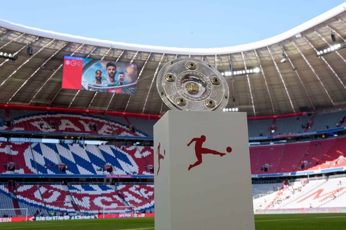 Bayern erfährt Auftaktgegner früher – Bundesliga-Leak sorgt für Wirbel