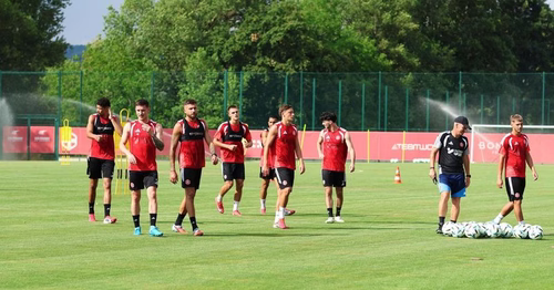 Ligue 2 – C’est l’heure de la reprise pour le FC Annecy