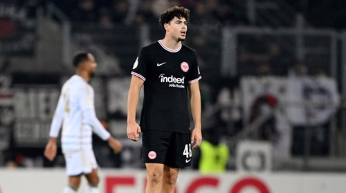 Feyenoord verpflichtet Ex-Frankfurter Ferri und die Ablöse versechsfacht sich