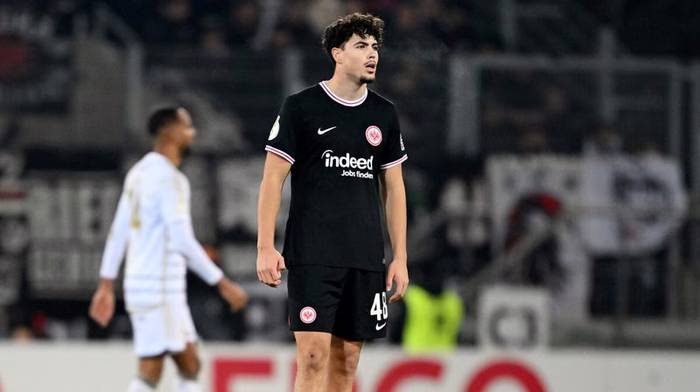Feyenoord verpflichtet Ex-Frankfurter Ferri und die Ablöse versechsfacht sich