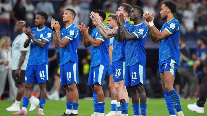 Nach vier Monaten ist Schluss: Olympique Marseille entlässt Trainer