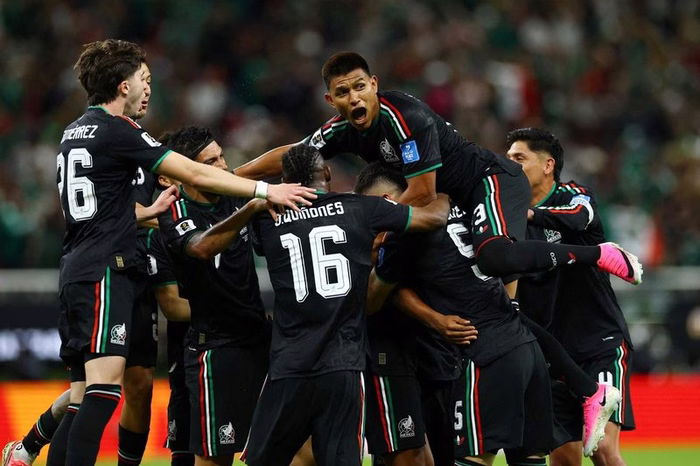 The Mexico curse driving World Cup co-hosts to beat Ecuador in last 32