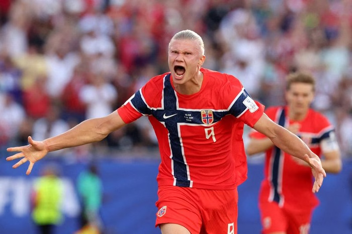 Is Ivory Coast vs Norway on TV? Channel, kick-off time and how to watch World Cup knockouts clash
