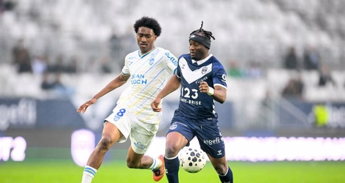 National 1 : Bordeaux perd Royce Openda, Montlouis recrute un milieu