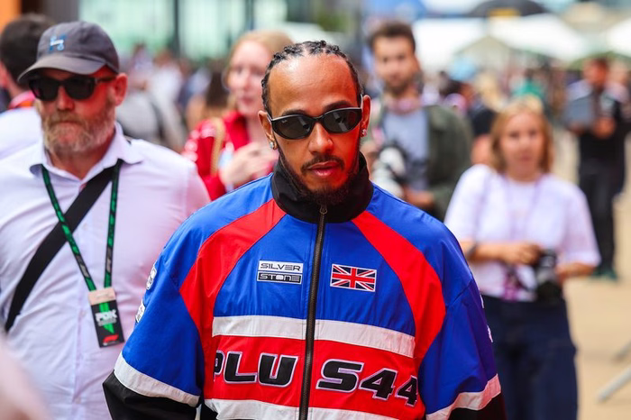 Hamilton pode repetir feito único da Ferrari em Silverstone