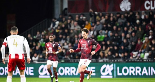 Ligue 2 : Metz annonce une vague de départs et la composition de son staff, Dunkerque signe un gardien en provenance de Belgique