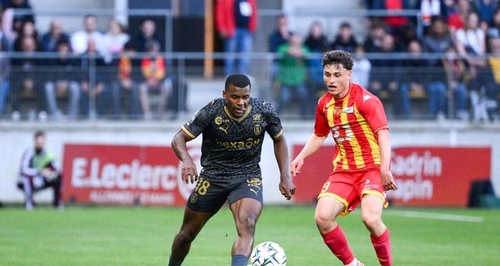 Ligue 1 : Le Mans prolonge un milieu de terrain, le contrat de Franck Haise à Rennes bientôt renégocié ?