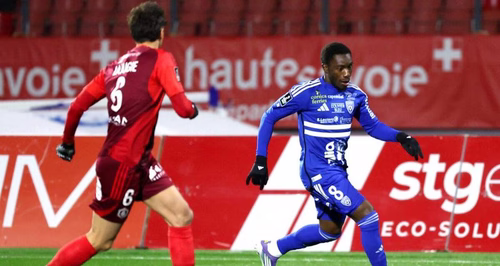 Ligue 3 : Bastia confirme deux départs, Orléans, la Roche-sur-Yon et QRM se renforcent