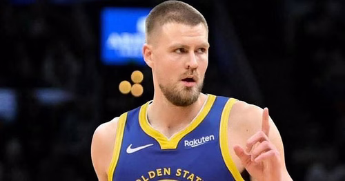 El 'sevillano' Porzingis encaja en unos Warriors que suspiran por LeBron James