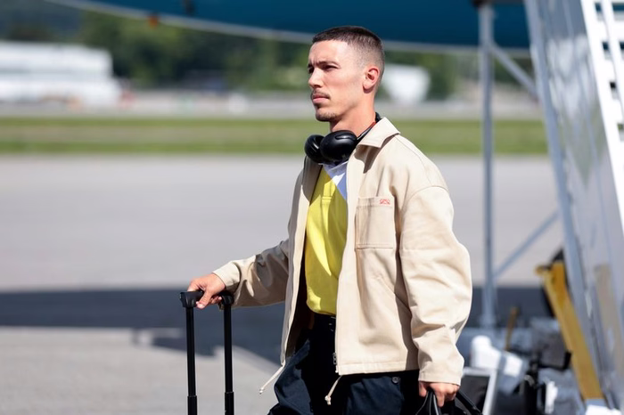 Atletico Madrid, ufficiale l'arrivo di Grimaldo: le cifre e il contratto