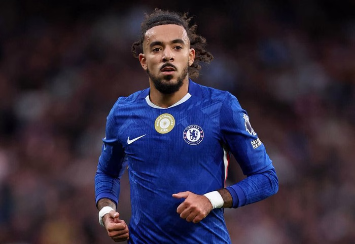 Chelsea-Verteidiger Gusto: Einigung mit ManCity?