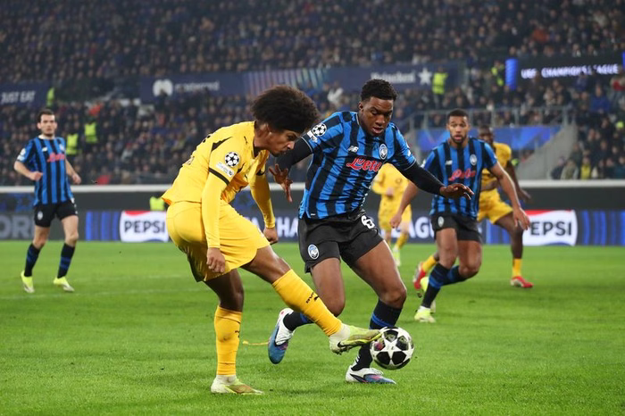 Atalanta, rifiutata l'offerta del Brighton per Ahanor: la richiesta