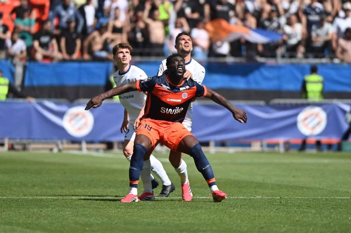 [Mercato] Le Stade Malherbe de Caen tente le coup Alexandre Mendy