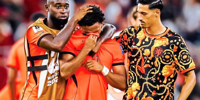 "Begräbnisstimmung" bei Oranje, Bondscoach Koeman vor dem Aus
