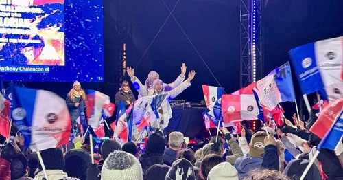 Jeux paralympiques 2030 : Chamrousse écartée, l'Isère ne sera pas de la fête