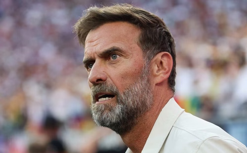 Jürgen Klopp übt Kritik: "Das ist brutal"