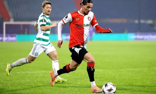 Mercato OM : Anis Hadj Moussa a choisi sa destination