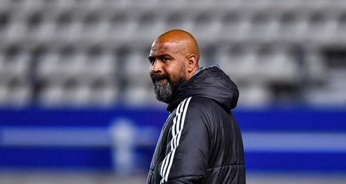 Entretien - Vincent Ehouman, champion de France U17 avec le PSG : "Je suis très fier de ce titre"