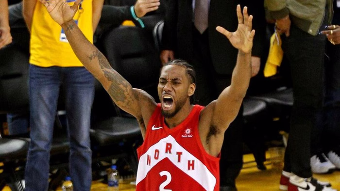 NBA: Kawhi Leonard vor spektakulärer Rückkehr