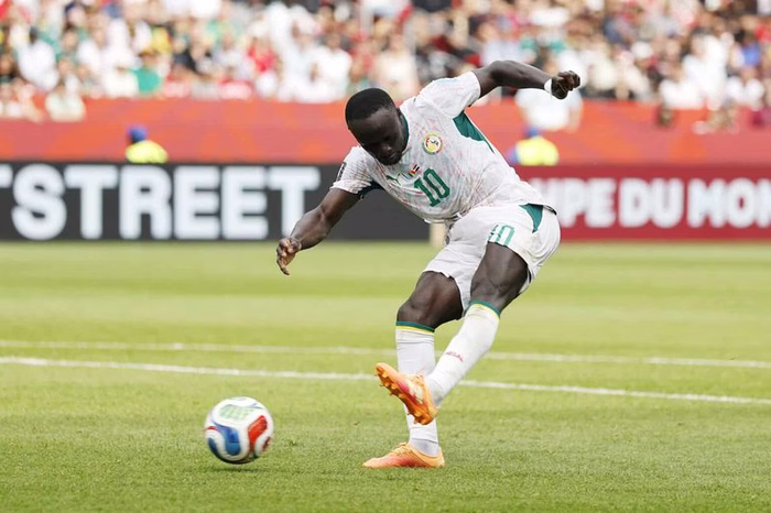 Sadio Mane: Ein Anführer auf der letzten Mission