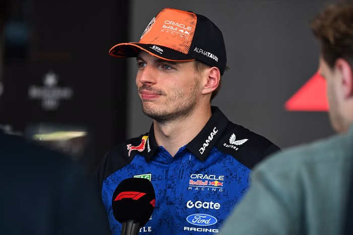 Empresários de Verstappen procuraram McLaren na Áustria, diz site