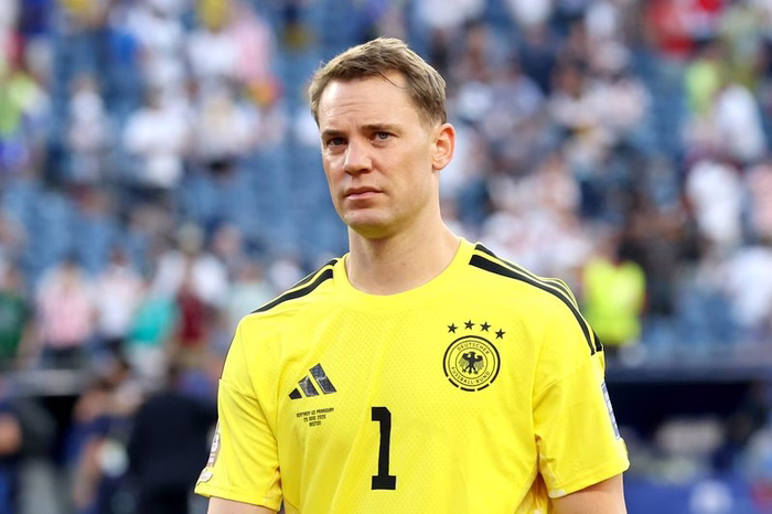 Neuer sempre più vicino al ritiro: "È amaro che sia finita così..."