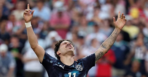 Todos los goles del segundo día de la fase eliminatoria del Mundial 2026