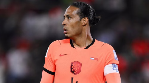 Ibrahimovic träumt von van Dijk und macht Milan-Überzeugungsarbeit