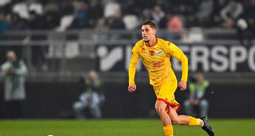 Info Foot-National : Le Mans va prêter un joueur en National 1