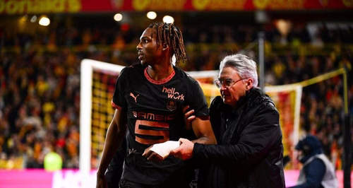 Étranger : Liverpool confirme la signature de Jérémy Jacquet (Rennes)