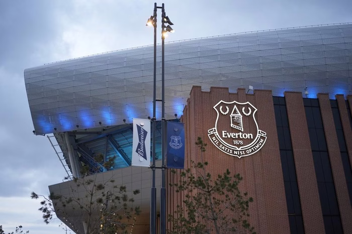 Everton sign lucrative sponsorship deal ahead of new Premier League season