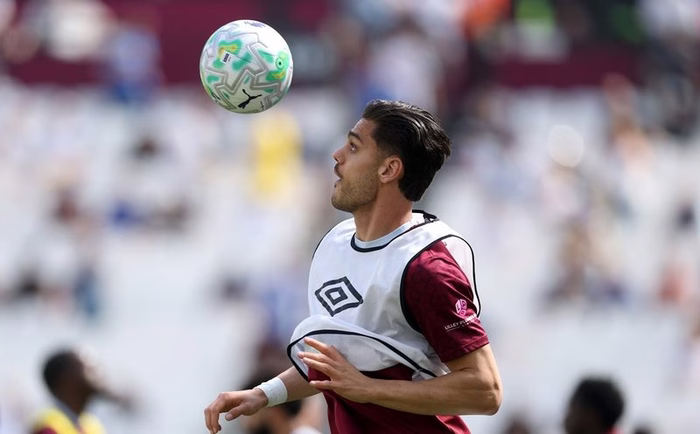 BVB und Bayer an West-Ham-Verteidiger interessiert: 25 Mio. Euro fällig