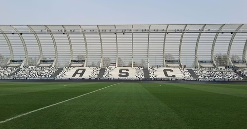 Football : pour sa première saison en Ligue 3, l'Amiens SC connait son calendrier
