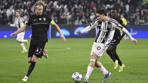 Atletico kurz vor 40-Millionen-Deal