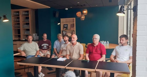 L'association Plekari veut donner une nouvelle impulsion à la pelote basque à main nue et remplir les trinquets