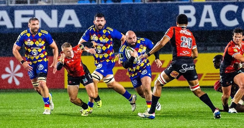 Challenge Cup : découvrez les futurs adversaires de l'USAP