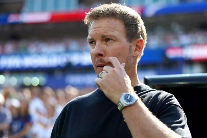 Nagelsmann-Vertrag: Der DFB sitzt in der eigenen Falle