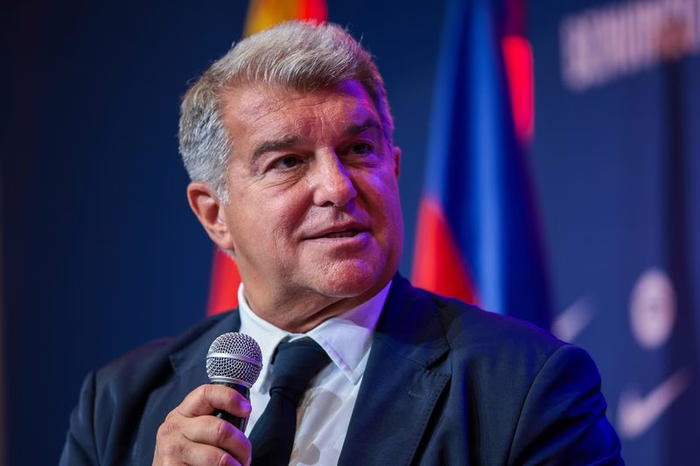 Barcellona, stoccata di Laporta al Real Madrid! "Conferenze imbarazzanti. Vedo molta tensione"