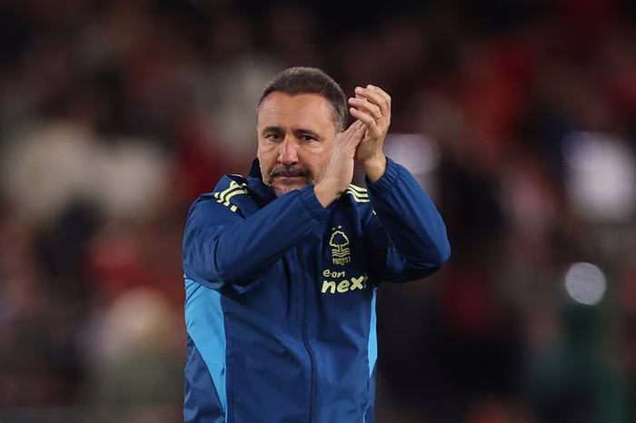 Nottingham Forest, futuro in bilico per Vítor Pereira: possibile separazione