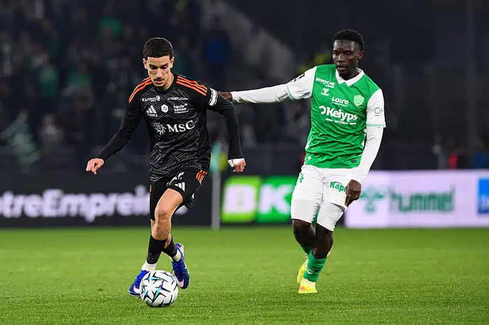 [Mercato] Le MHSC parmi les clubs intéressés par Abdel Hbouch