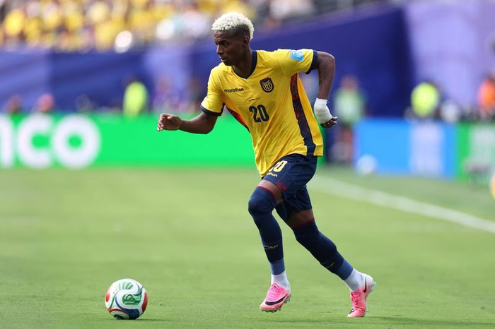 Por dónde pasan México vs. Ecuador y qué canal lo transmite en vivo