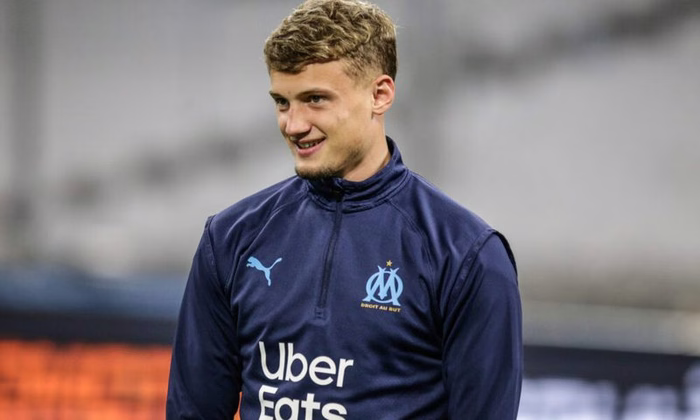 Mercato OM : L’OM récupère un petit chèque grâce à Cuisance