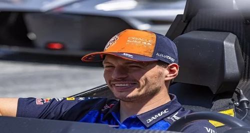 F1 : Helmut Marko sème le trouble chez Red Bull sur l'avenir de Max Verstappen