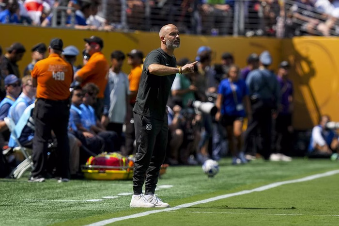 Manchester City prêt à faire sauter la banque cet été