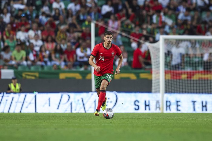 Nächster Coup? Milan will Portugal-Verteidiger verpflichten