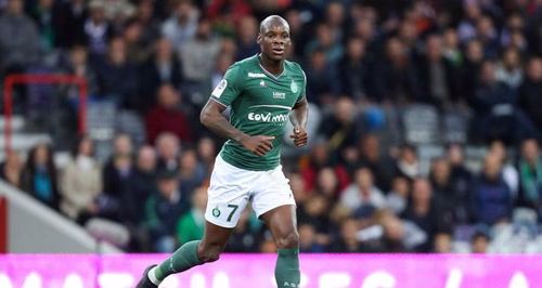 Info Foot-National : un ancien joueur de Saint-Étienne et Montpellier s'entraîne à Aubagne